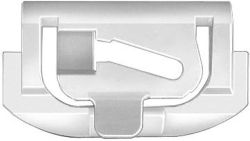 GM REVEAL MOULDING CLIPS